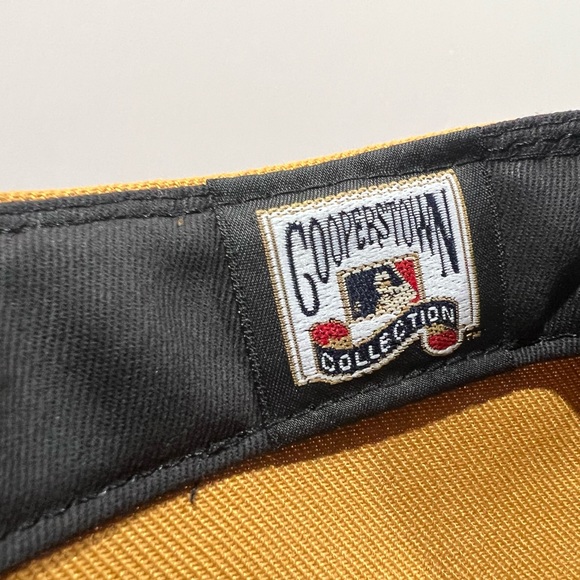 New Era, 59Fifty Fitted Hat, Washington Nationals, 10th Anniversary - Picture 6 of 10